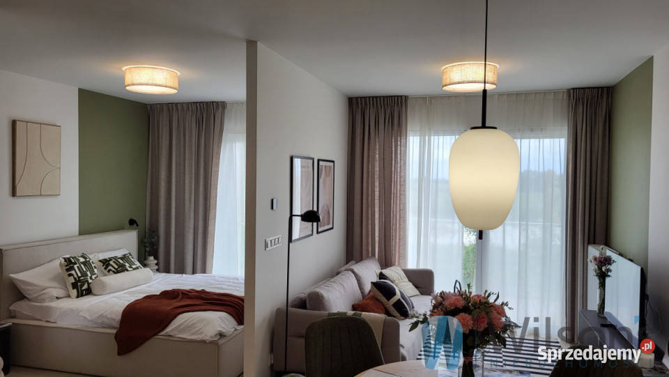 sprzedaży mieszkania 3515m2 2 pokoje Gdańsk cegła sprzedam