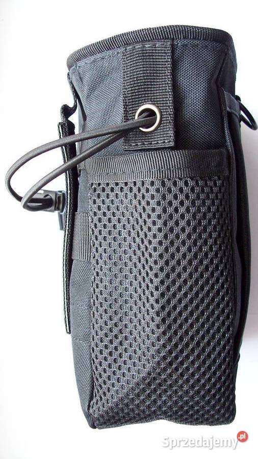 Taktyczny regulowany worek zrzutowy Molle Reda