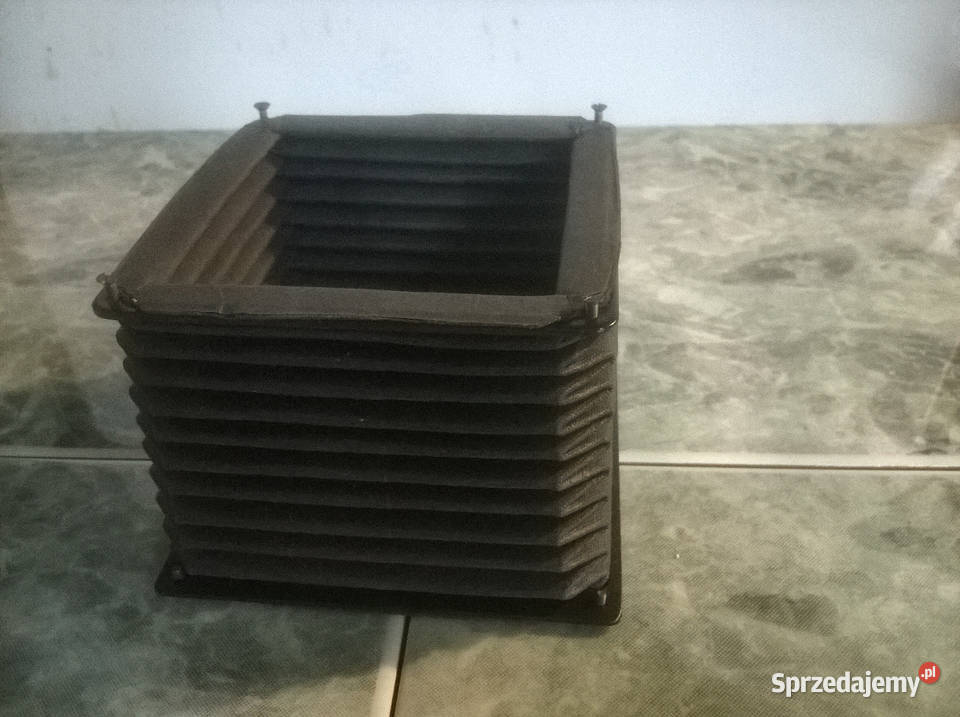 Mieszek do powiększalnika Krokus 66 Łódź