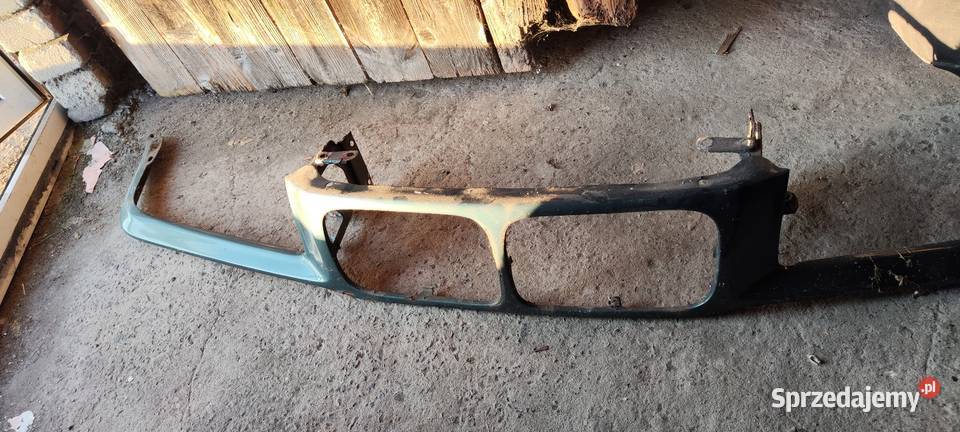 Nosek grill BMW e36 przedlift Przeczyce