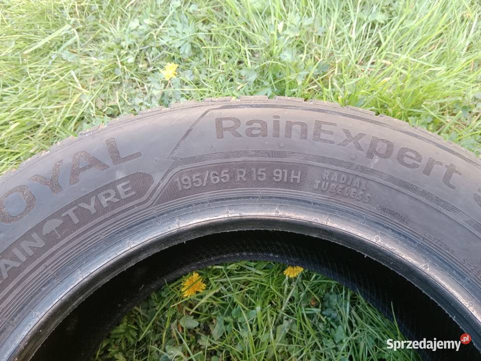 Opony letnie Urszulin