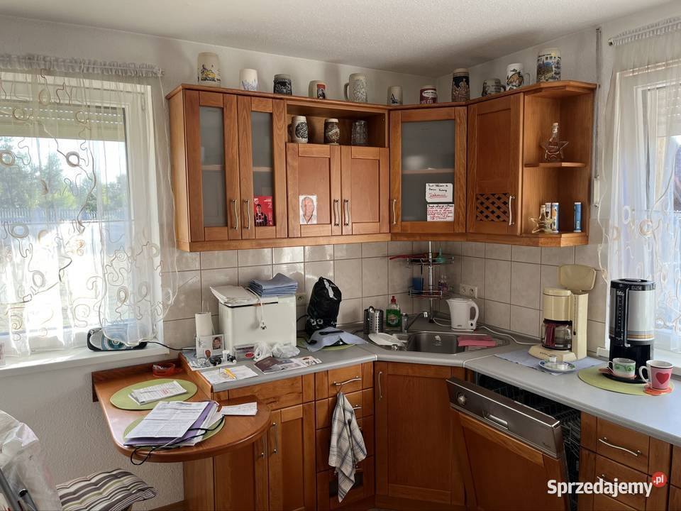 Sprzedam dom jednorodzinny murowany 124m2 Zbychowo