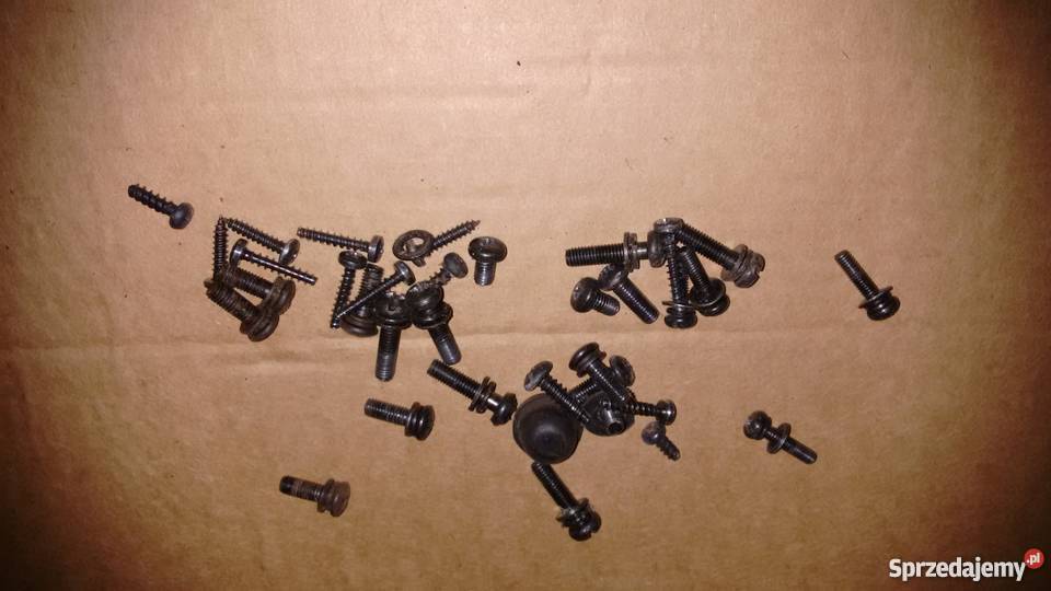 Kosa CMI 2438 bt śrubki 536 podkarpackie Stalowa Wola sprzedam