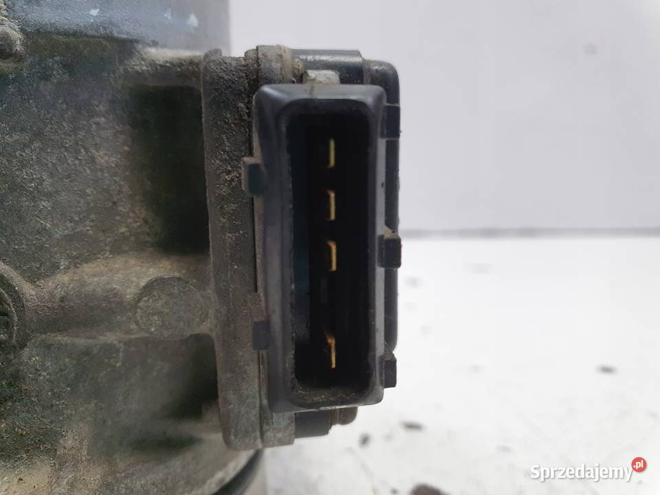PRZEPŁYWOMIERZ POWIETRZA Ford Escort MK7 VII 13 Przepływomierze Chełm