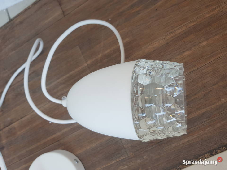 Lampa wisząca AXO LIGHT Fedora INSPIRACJA BCO