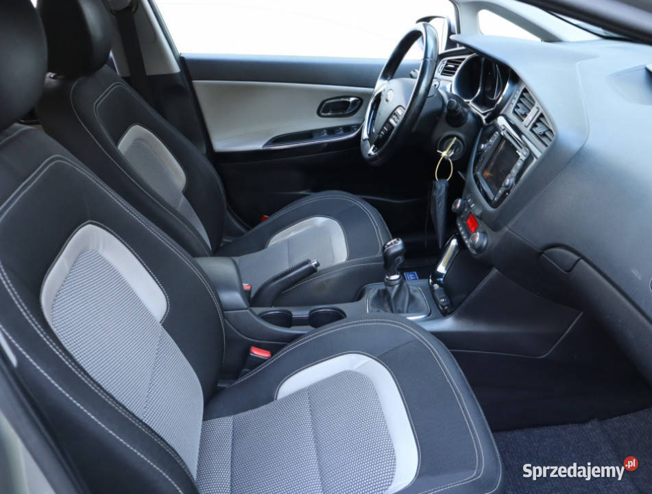 Kia Ceed 16 GDI Piaseczno