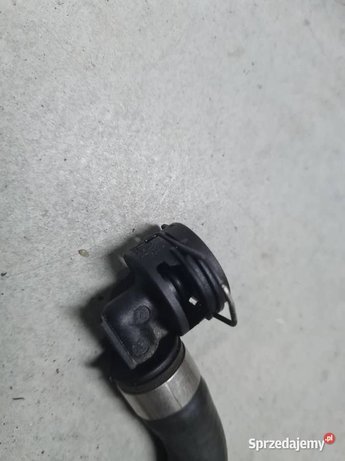 W205 pezewod osobowe Śrem