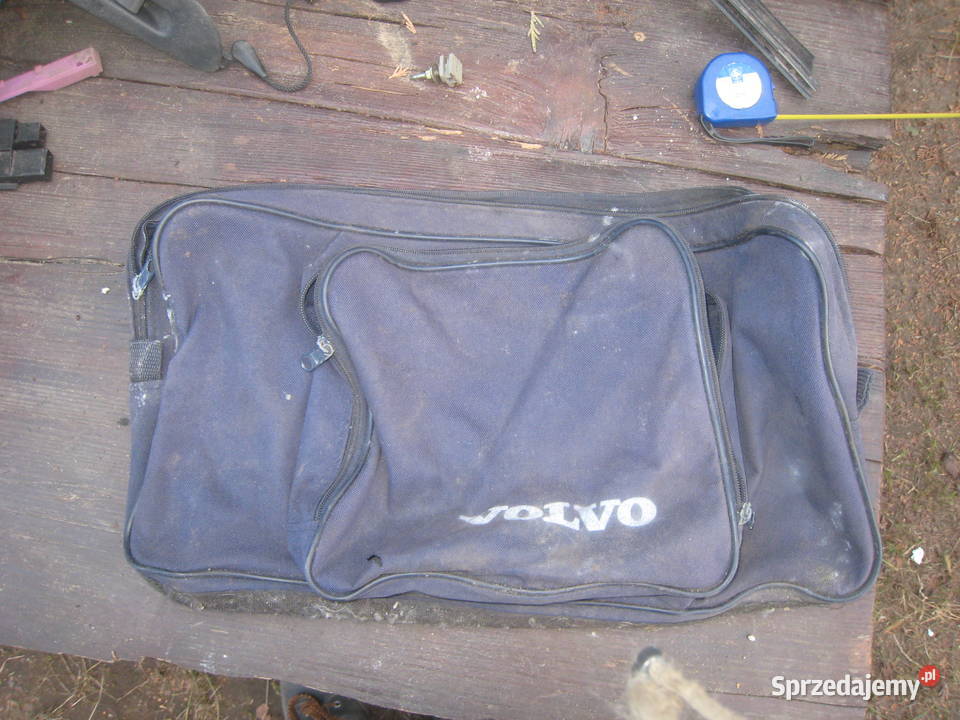 Torba narzędziowa narzędziówka Volvo Pozostałe Kraków