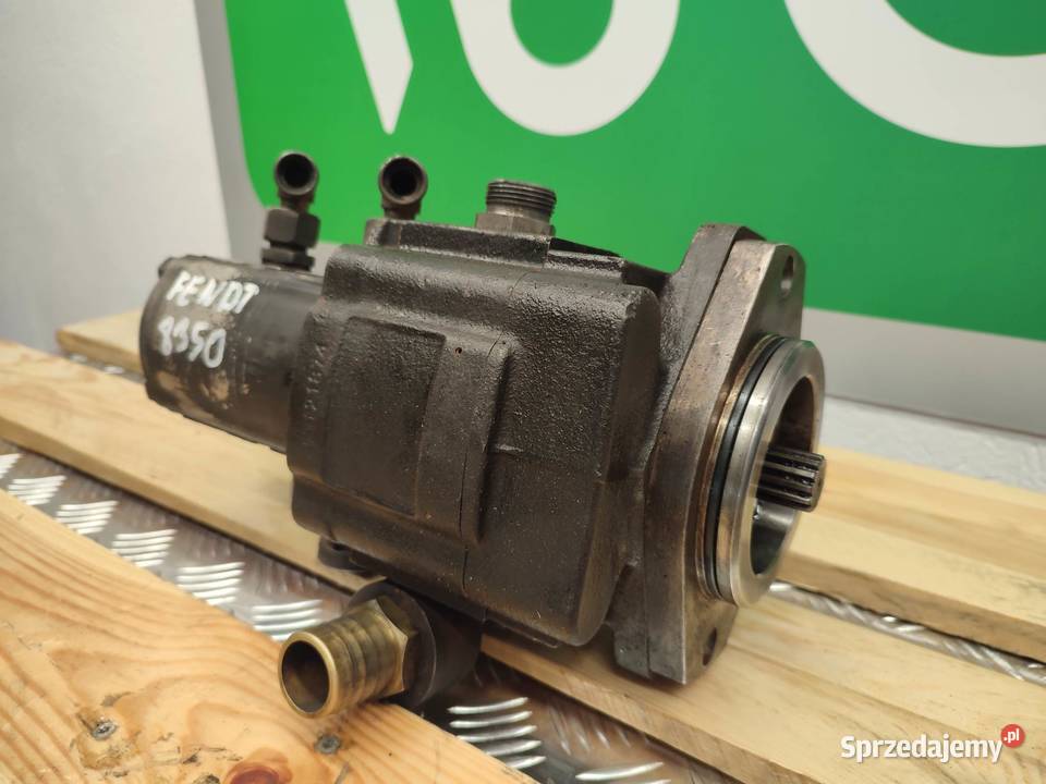 Pompa hydrauliczna CASAPPA KP3034A8Q8