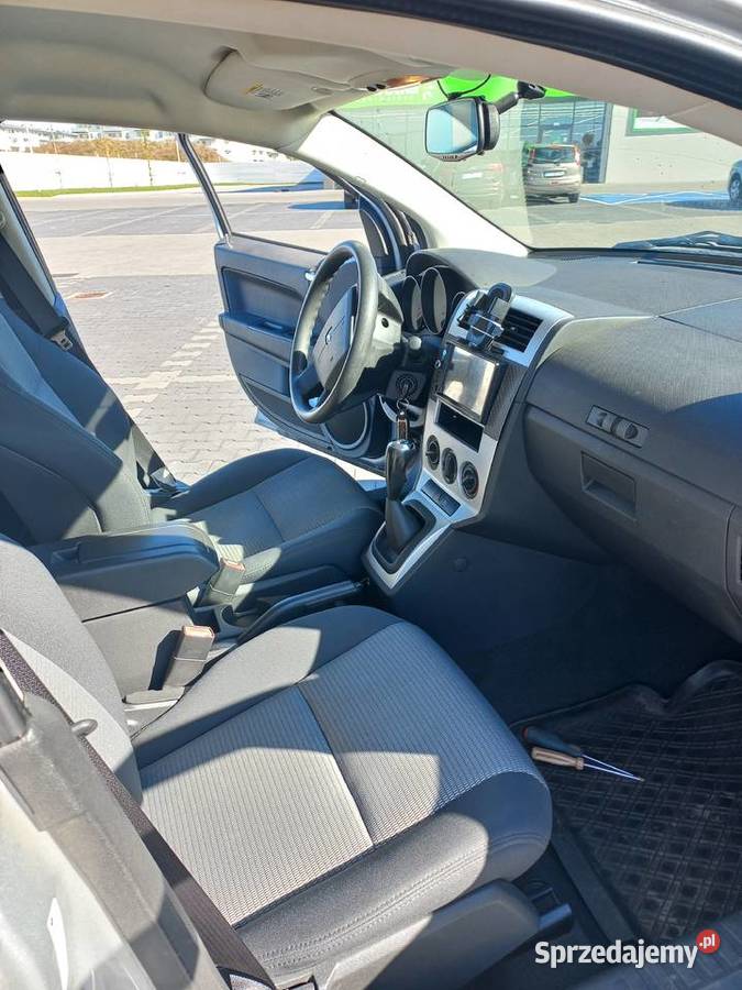 Dodge Caliber Caliber Suwałki