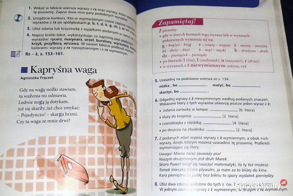 Jutro pójdę w świat kl 4 H Dobrowolska U Rok wydania 2012 lubelskie