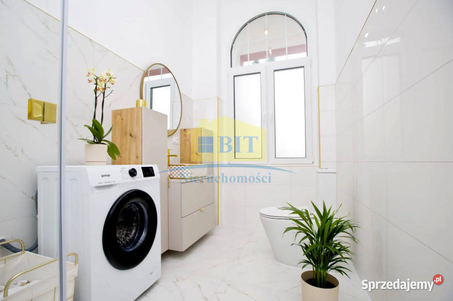 Nowoczesne mieszkanie 67m2 PołczynZdrój zachodniopomorskie Połczyn-Zdrój