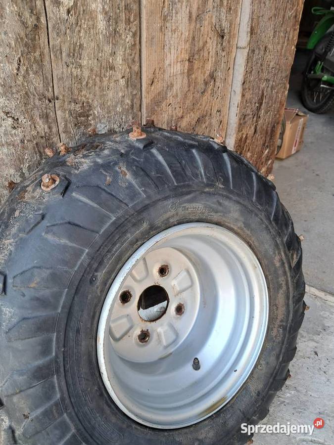 Kola Bashan kolce 221010 Skarżysko-Kamienna