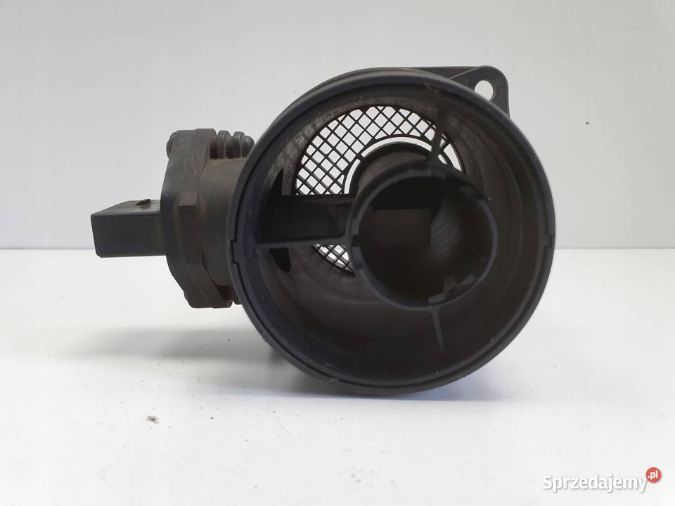 PRZEPŁYWOMIERZ Seat Altea 20 TDI POWIETRZA Rudka