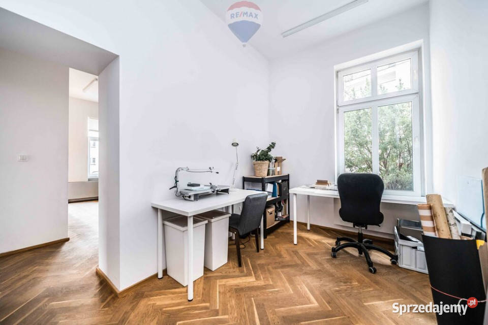 Lokal willa miejska Wilda Poznań