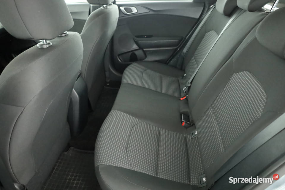 Kia Ceed 16 CRDi nieuszkodzony Samochody osobowe Piaseczno