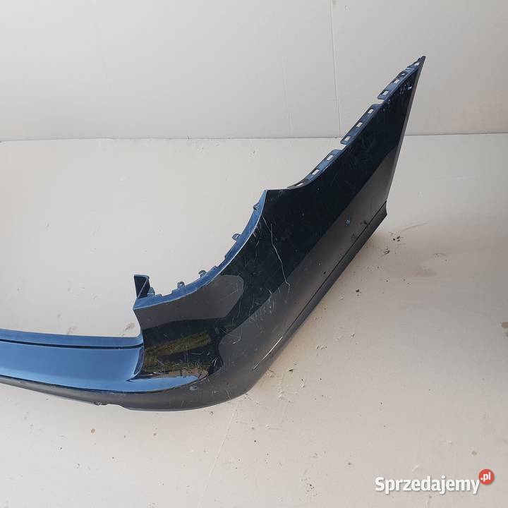 MERCEDES EKLASA W212 KOMBI ZDERZAK TYŁ