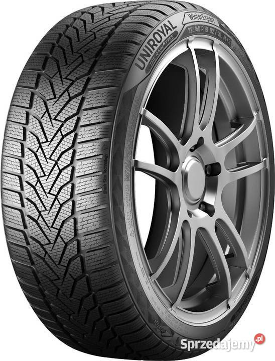 Opony Uniroyal 16565r15 88T