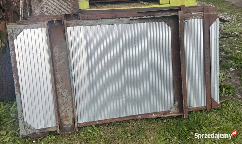 Podsiewacz kombajn claas Dominator 56667678