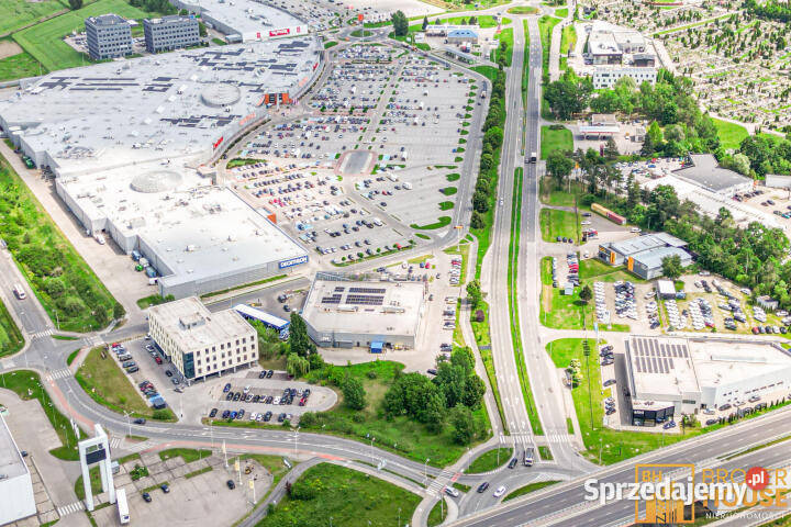 Lokal sprzedam 500m2 Opole