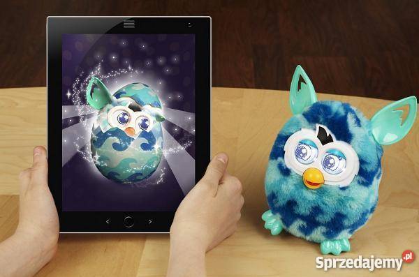 ferby boom Polkowice