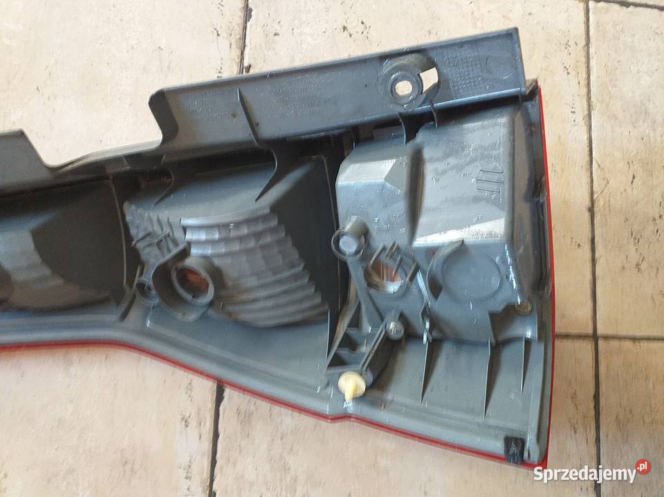 Lampa klosz tył prawa Honda Crv Części samochodowe Zielona Góra