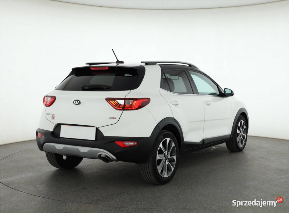Kia Stonic 10 TGDI czujnik deszczu Piaseczno sprzedam