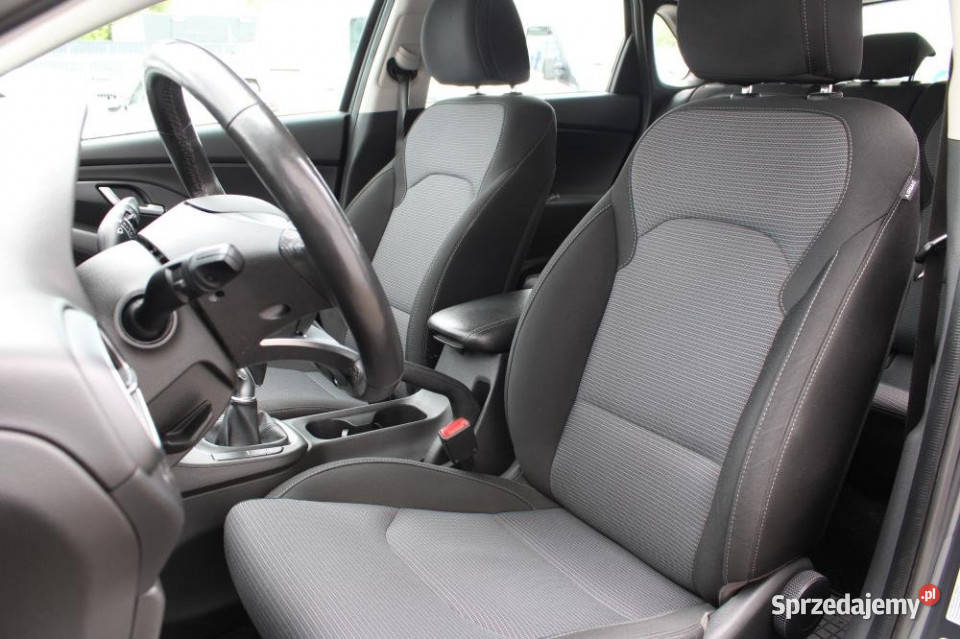 HYUNDAI i30 2022r Czujniki tył BT As Pasa 122153km Gdańsk