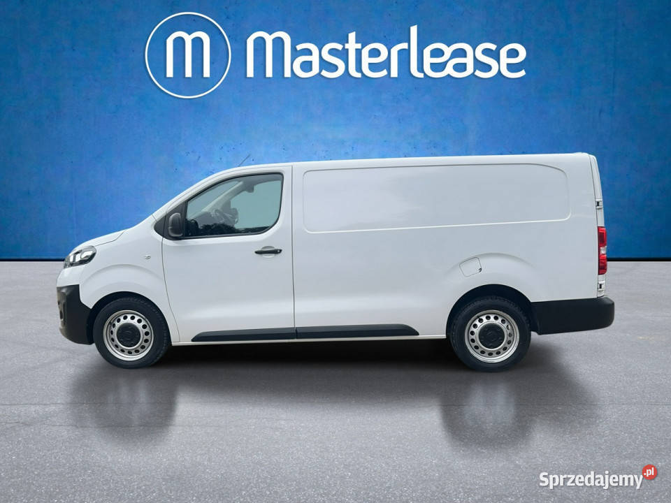 Fiat Scudo 20 MJ Maxi 31t Z Polskiego Salonu Warszawa