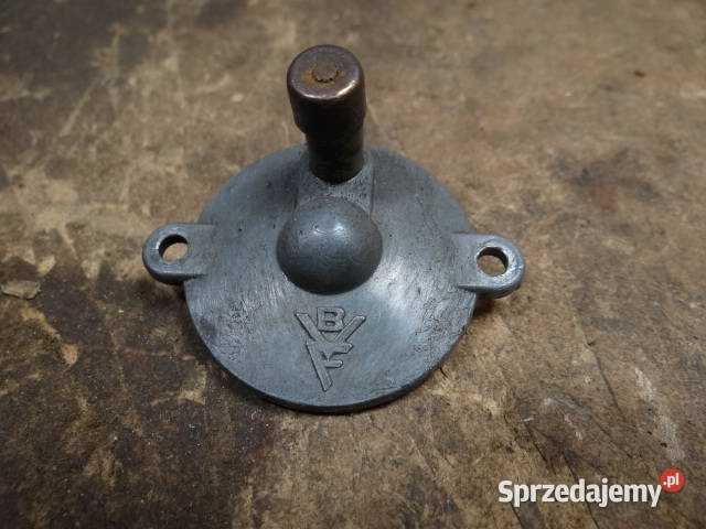 dekielek BVF komory pływakowej EMW org DDR Żary