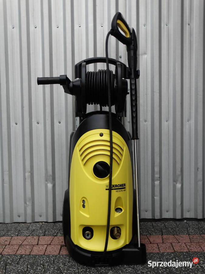 Myjka Ciśnieniowa Karcher HD 616 4MX 160 bar Radom sprzedam