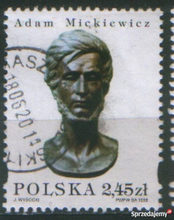 Zn Fi 3593 z bl 123 kas 1998 śląskie Gliwice