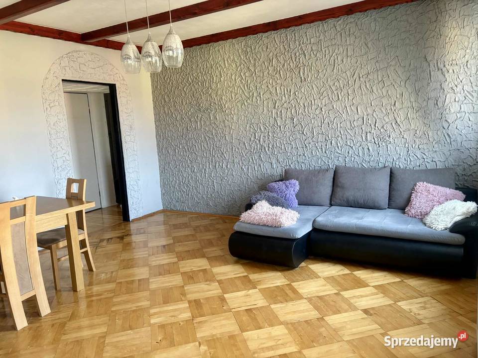 Sprzedam Mieszkanie 3 pokojowe łódzkie