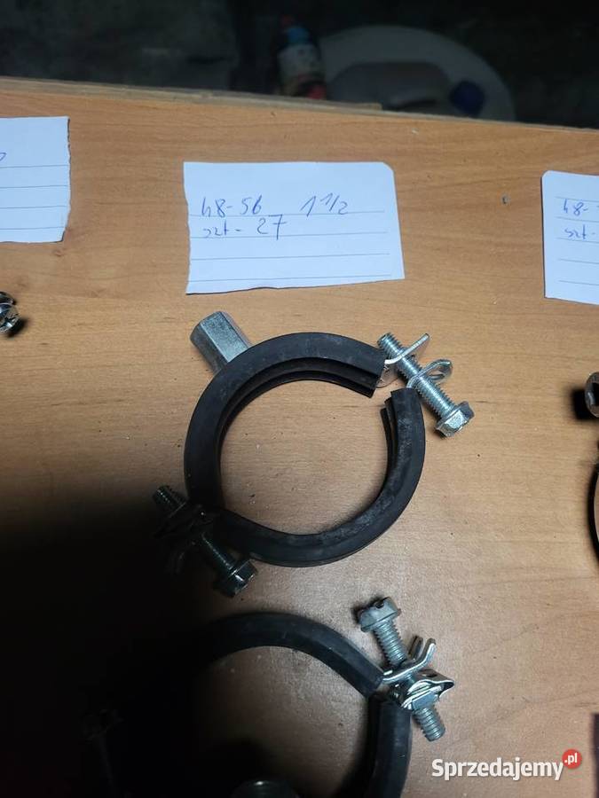 Sprzedam rzeczy z hydrauliki posiadam duże opolskie Kluczbork sprzedam