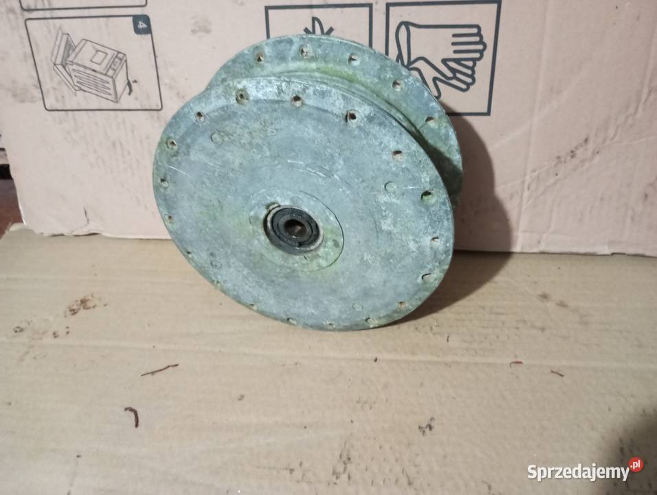 Wsk kos perkos bęben przód nie wfmshl