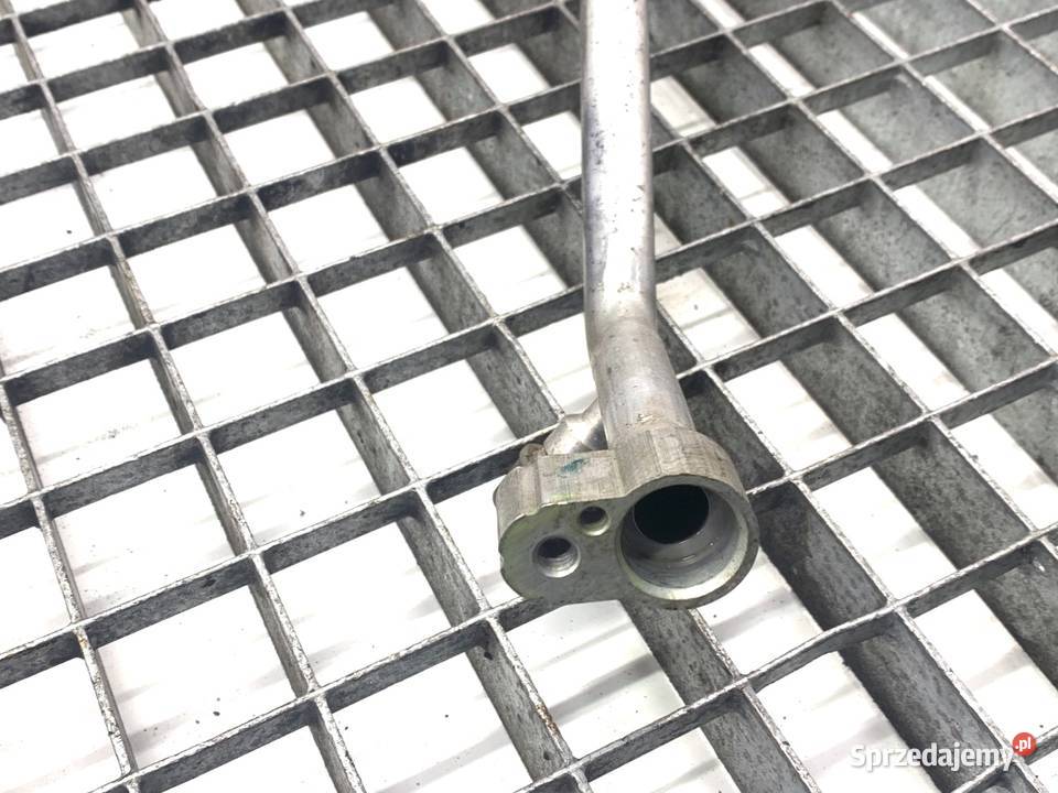 RURKA KLIMATYZACJI TOYOTA AURIS I 14 97 0612