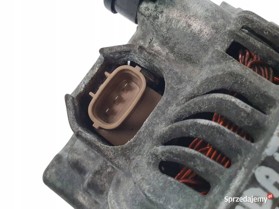 ALTERNATOR Mazda II 13 16V oryginał A2TG1391 90A lubelskie sprzedam