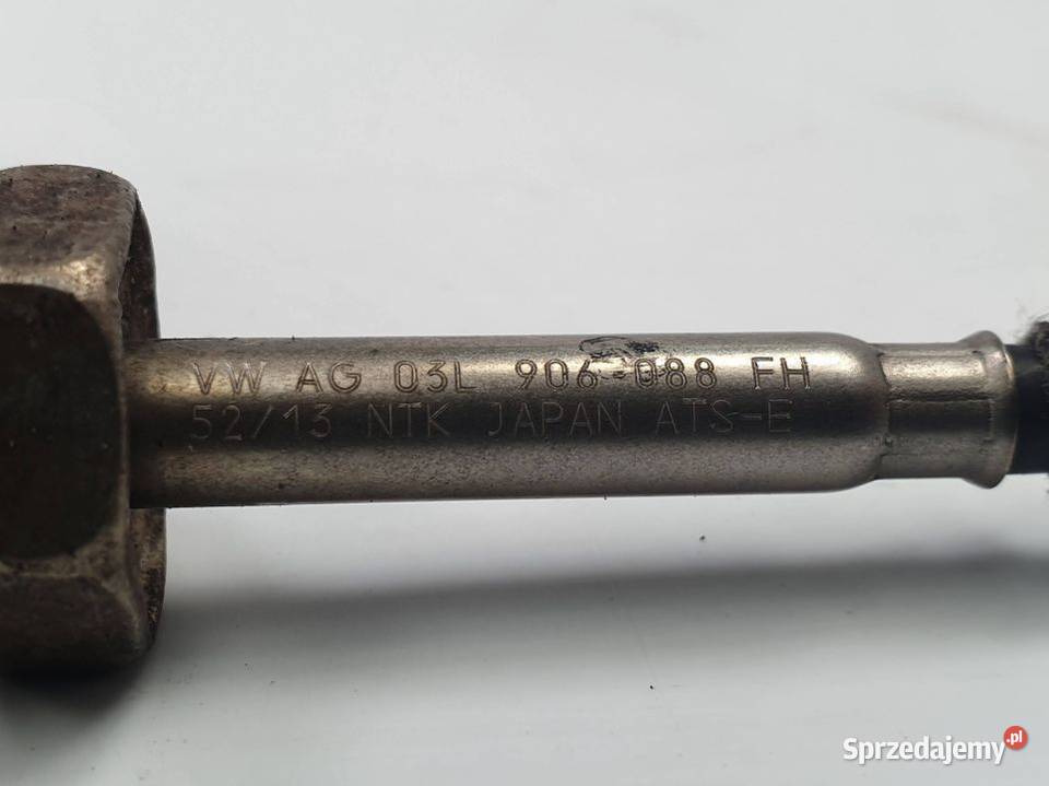 SONDA AUDI A6 C7 03L906088FH kujawsko-pomorskie Lipno