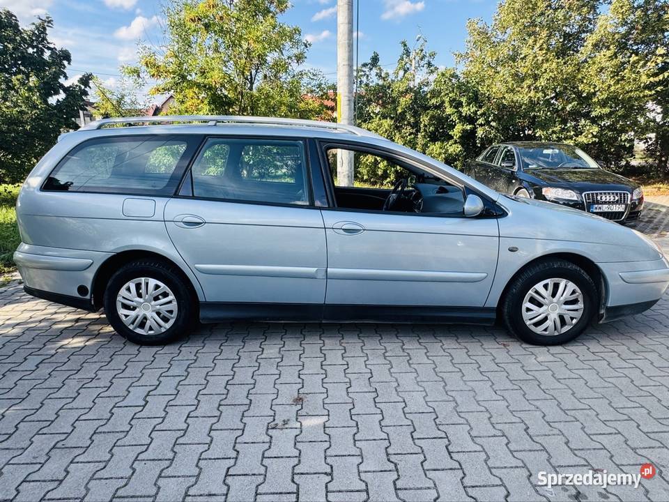 20 LPG klimatyzacja Serwisowane Hak Niezawodne centralny zamek