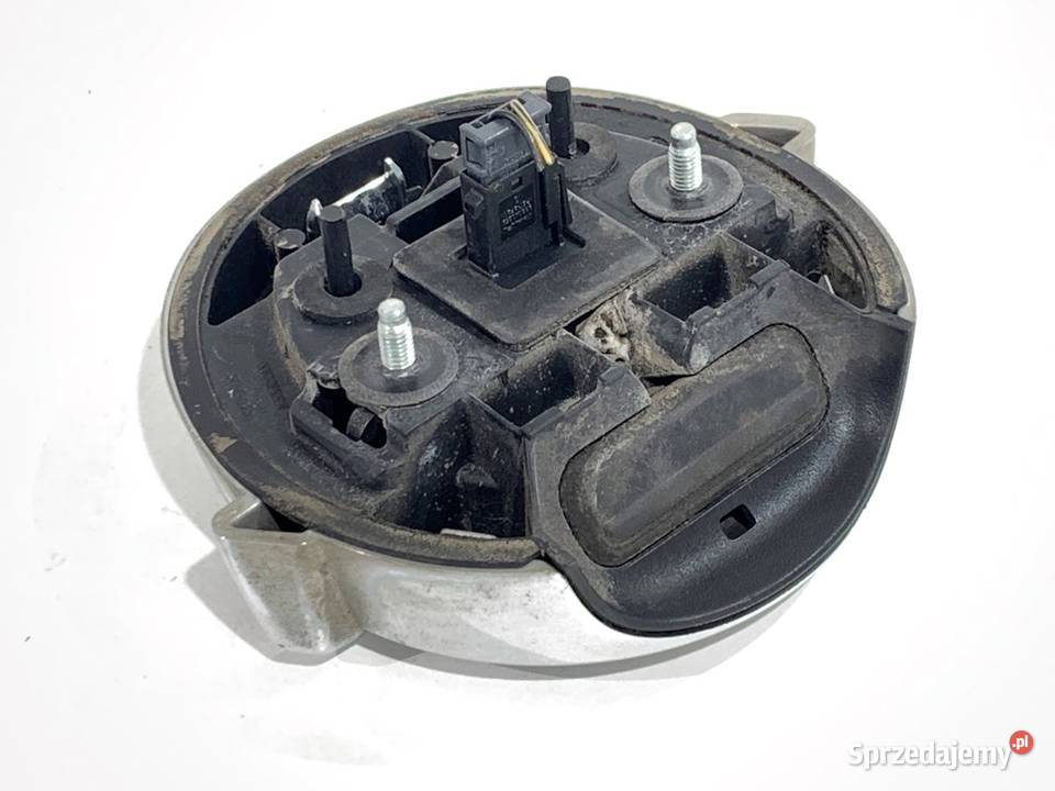 KLAMKA KLAPY TYŁ OPEL CORSA E 563697283 podkarpackie