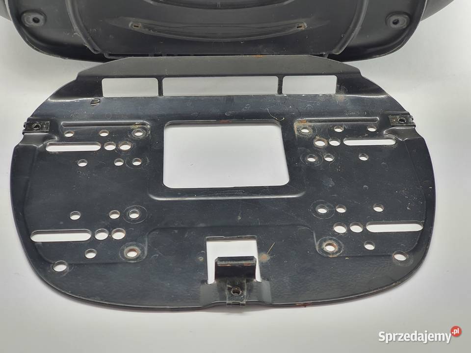 Kufer Centralny Ktm Adventure 990 Yamaha Honda Łódź