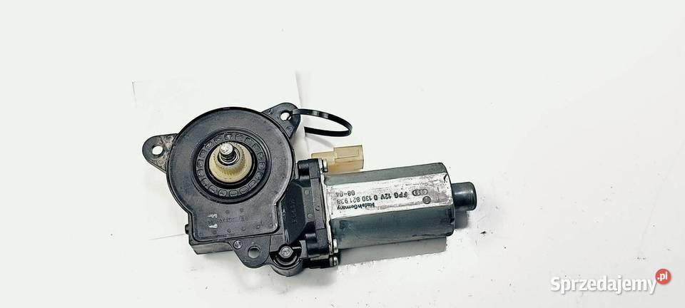 PODNOŚNIK SZYBY LP FORD FIESTA MK6 0130821938 osobowe Lipno