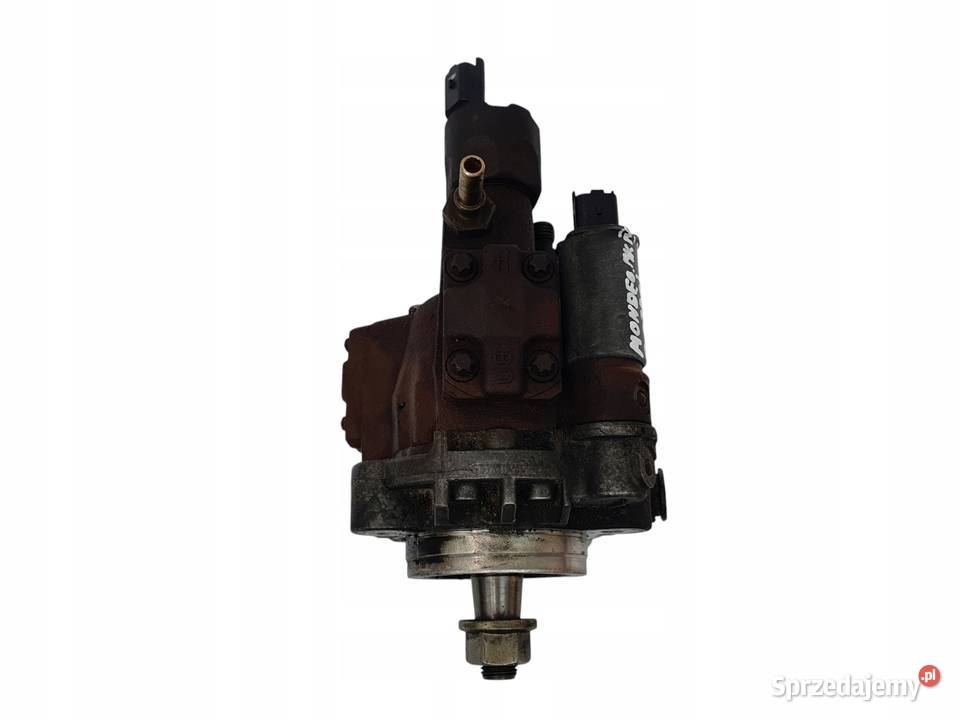 POMPA WTRYSKOWA Ford Focus C S 18 TDCI