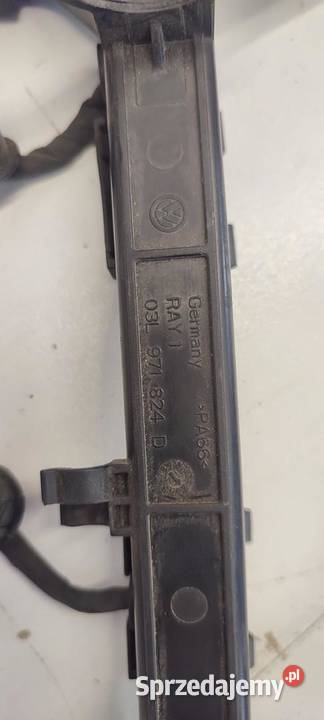 VW TIGUAN 5N0 WIĄZKA SILNKA CFFB 03L971824D