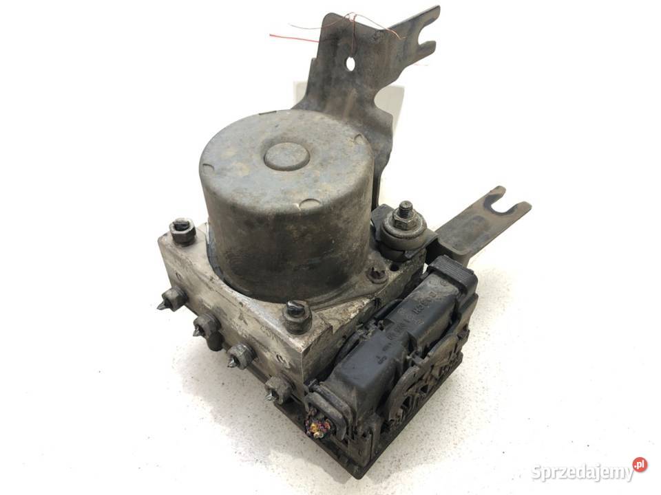 POMPA ABS NISSAN TIIDA 0265231845 16 110 0413