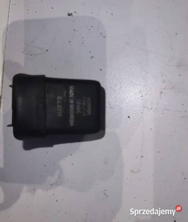 przekaźniki komplet Yamaha MT125 MT125 2018r