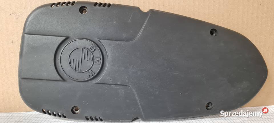 BMW R 1150 850 RT plastik osłona paska Plastiki mazowieckie Warszawa sprzedam