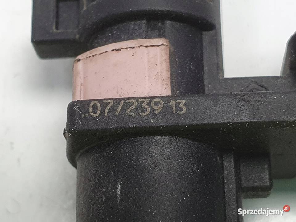 Citroen C4 Picasso 18 16V WTRYSKIWACZ wtrysk lubelskie Janów