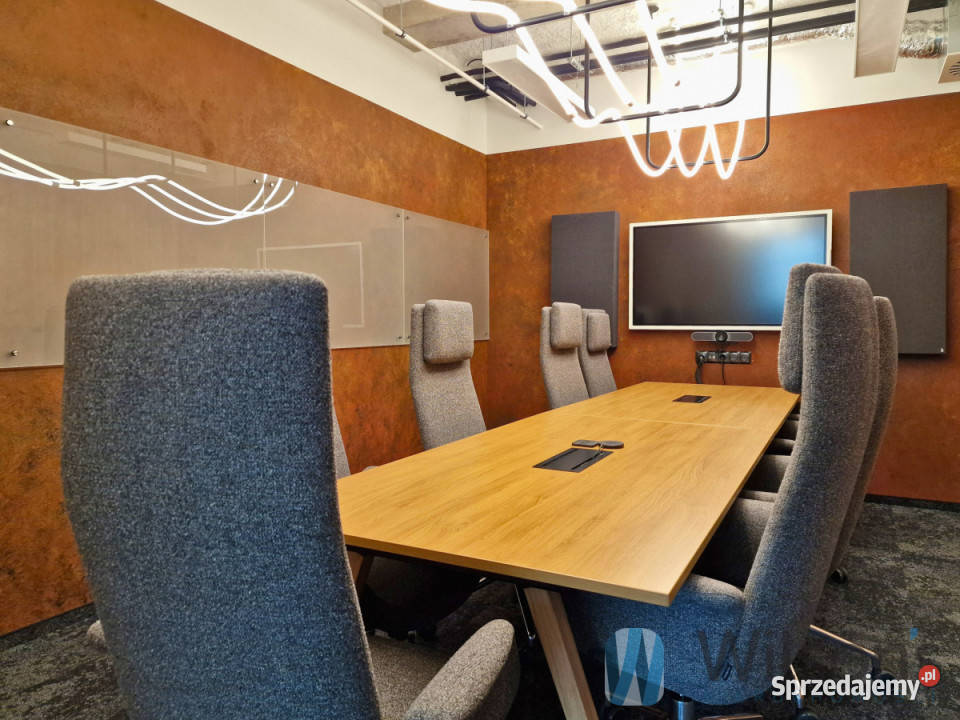 Lokal Warszawa Konstruktorska 20m2 mazowieckie