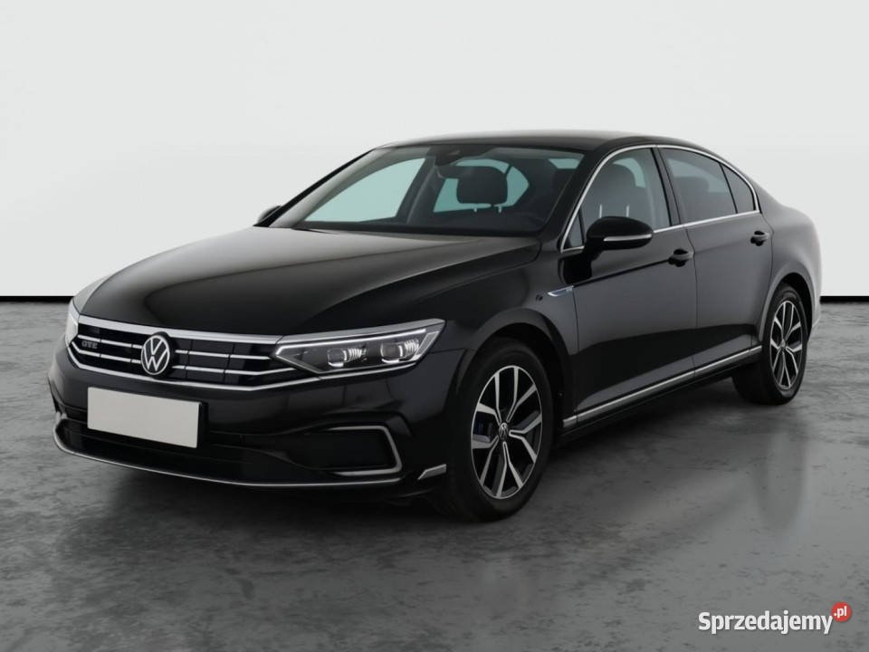 VW Passat 14 GTE radio Piaseczno